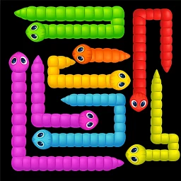 Snake Puzzle: Outbreak Escape 图标
