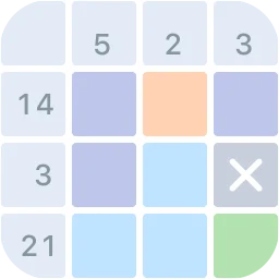 Nonogram 图标