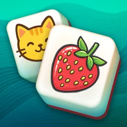 Mahjong Triple Tile 图标