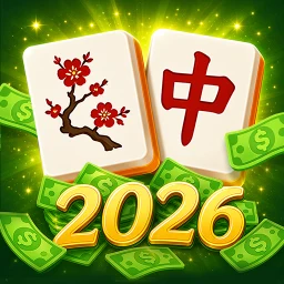 Mahjong Travel 图标